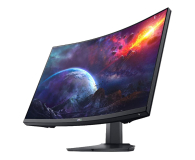 Dell S2721HGF Curved - 580057 - zdjęcie 2